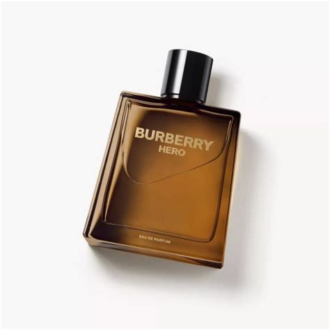 burberry hero bewertung|Burberry Hero edt vs edp.